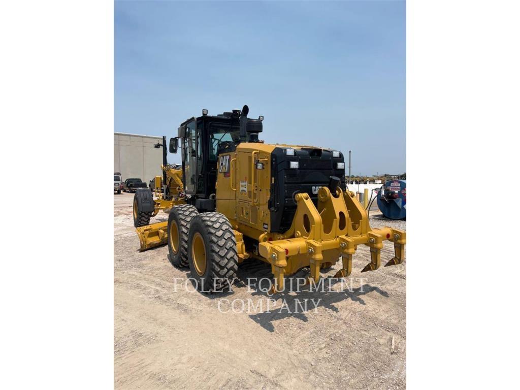CAT 150-15AWI 平地机/推土机