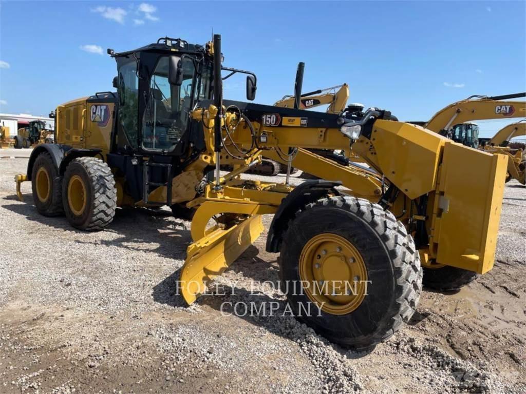 CAT 150-15AWX 平地机/推土机