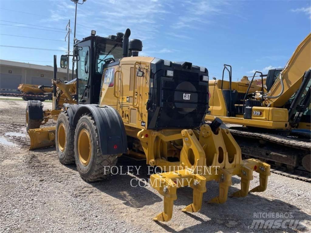 CAT 150-15AWX 平地机/推土机