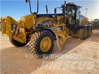 CAT 150 AWD 平地机/推土机