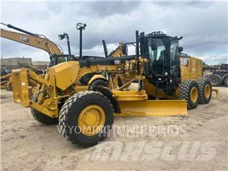 CAT 150 AWD 平地机/推土机