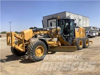 CAT 150 AWD 平地机/推土机