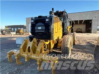 CAT 150 AWD 平地机/推土机