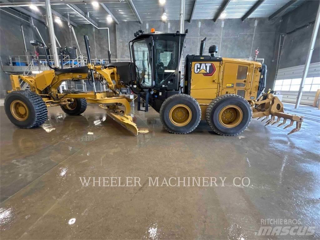 CAT 150 AWD 平地机/推土机