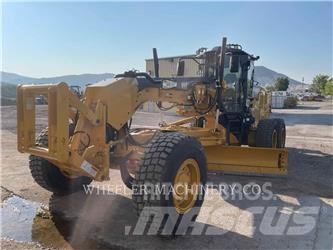 CAT 150 AWD 平地机/推土机
