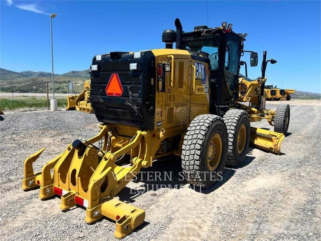 CAT 150 AWD 平地机/推土机