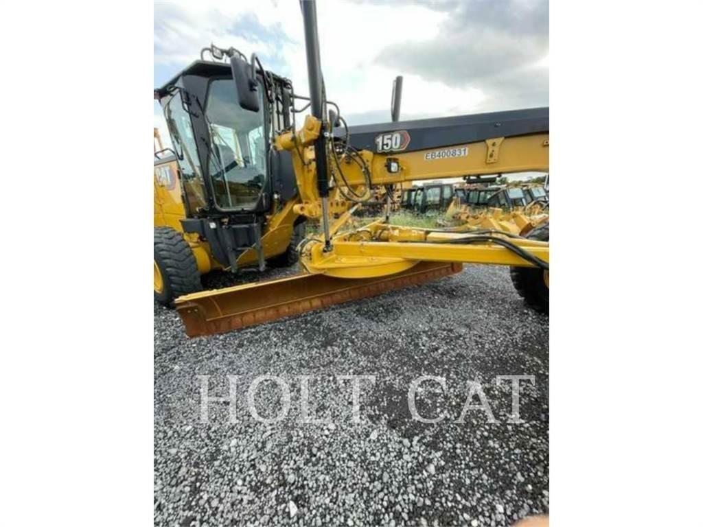 CAT 150 JOY 平地机/推土机