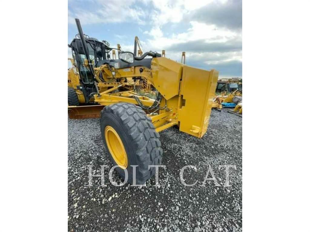 CAT 150 JOY 平地机/推土机