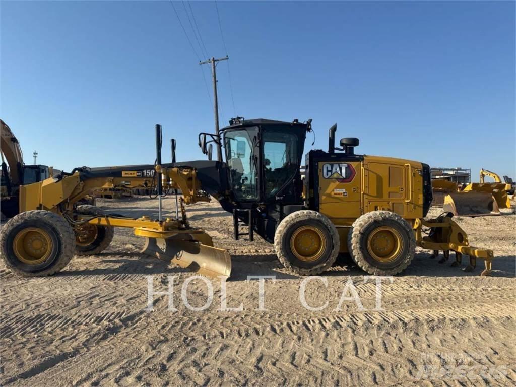 CAT 150 JOY 平地机/推土机