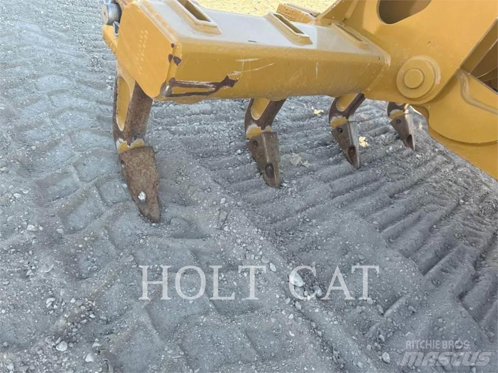CAT 150 JOY 平地机/推土机