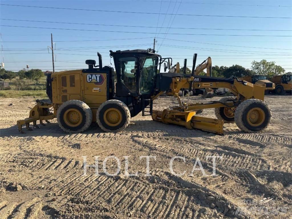 CAT 150 JOY 平地机/推土机