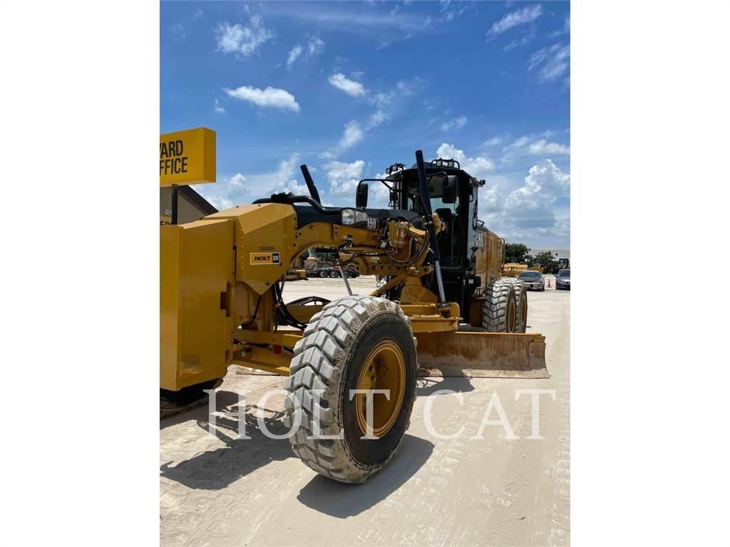 CAT 150 JOY 平地机/推土机