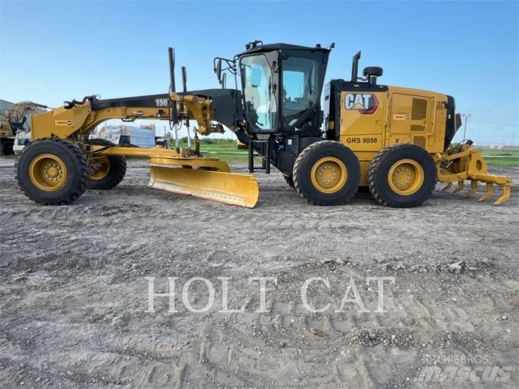 CAT 150 JOY 平地机/推土机