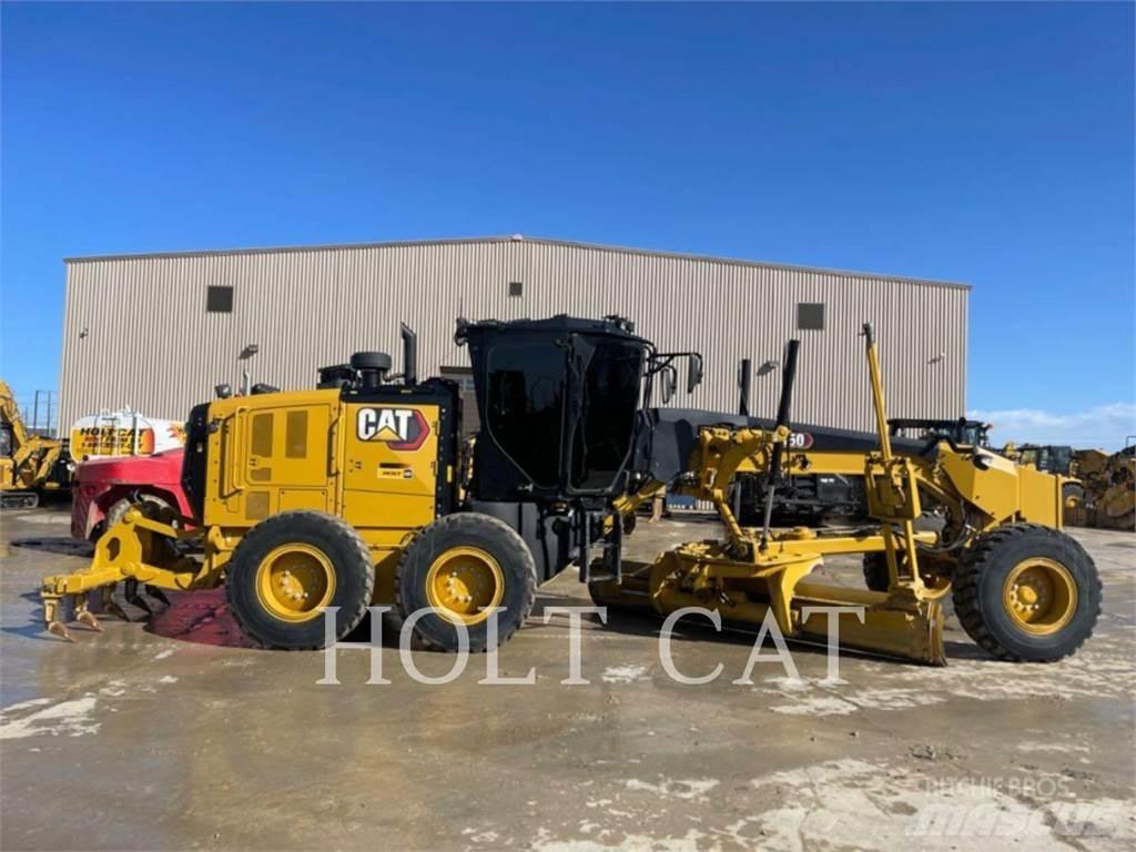 CAT 150 JOY3 平地机/推土机