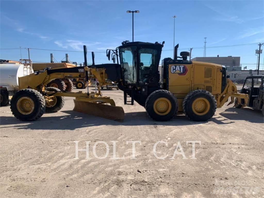 CAT 150 JOY3 平地机/推土机