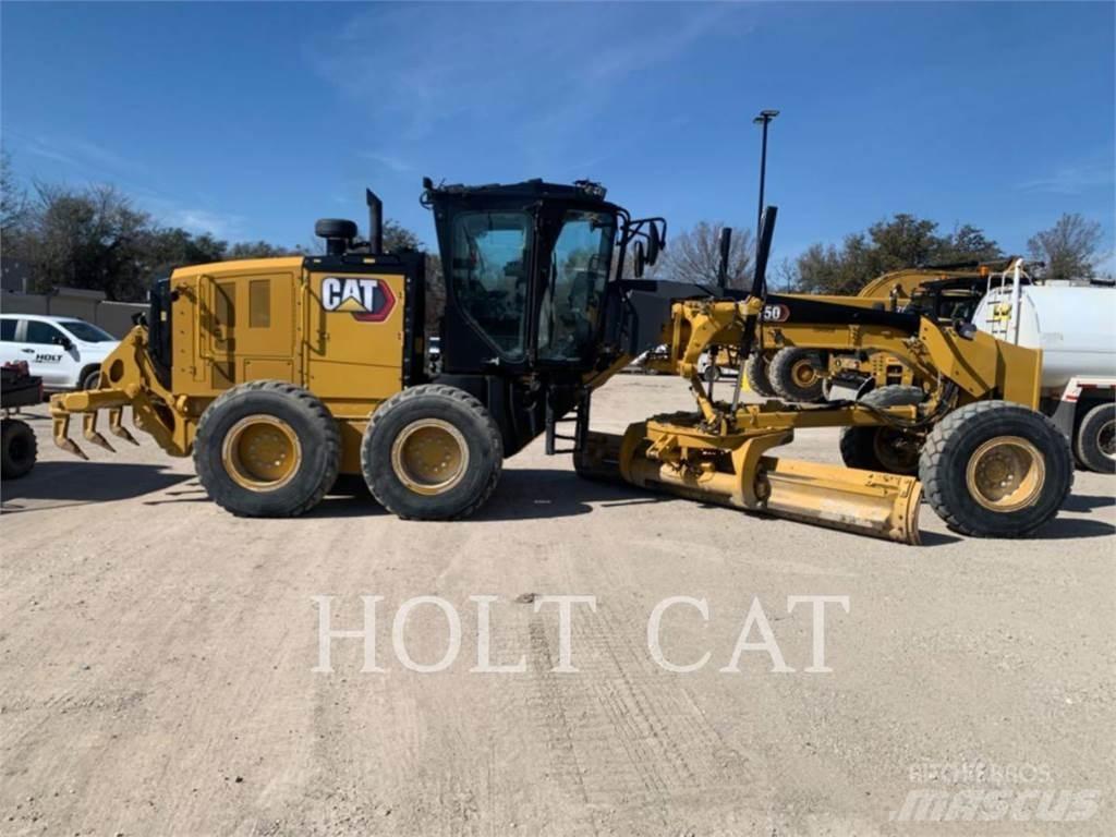CAT 150 JOY3 平地机/推土机