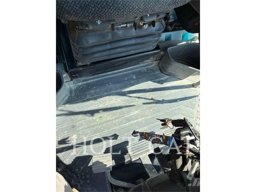 CAT 150 JOY3 平地机/推土机