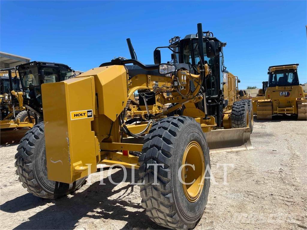 CAT 150 JOY3 平地机/推土机