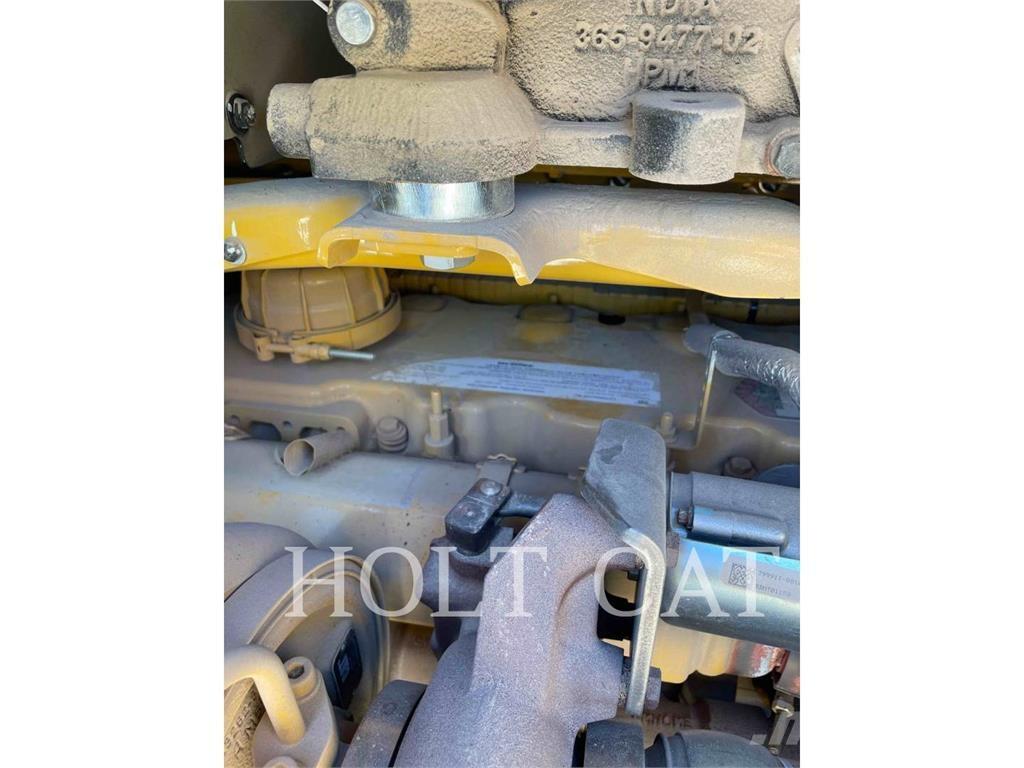 CAT 150 JOY3 平地机/推土机