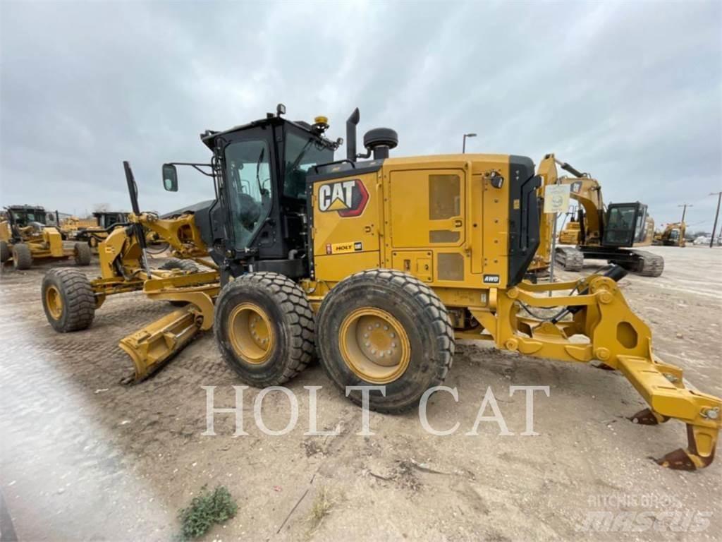 CAT 150AWD JOY 平地机/推土机