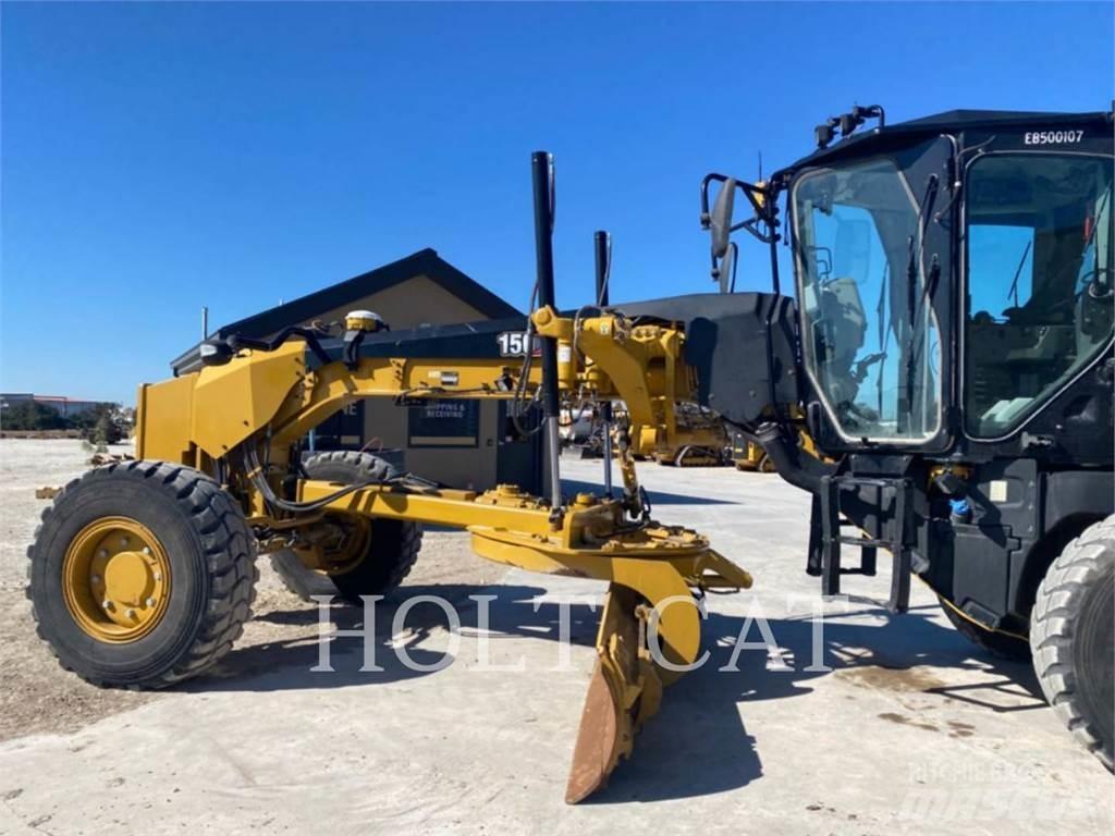 CAT 150AWD JOY 平地机/推土机