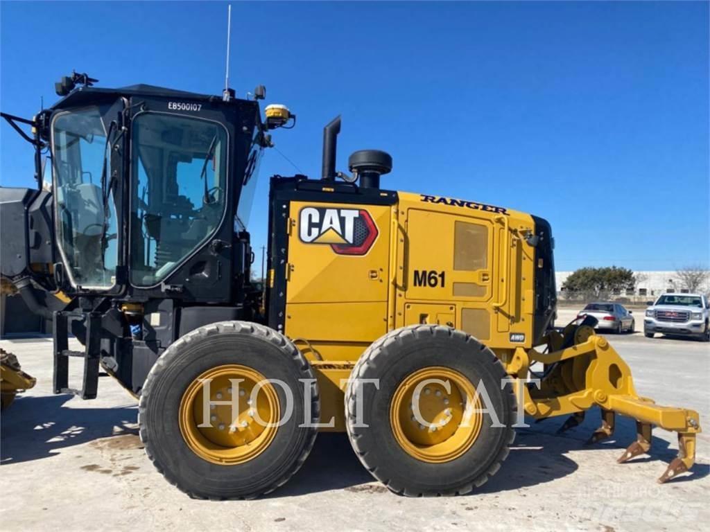 CAT 150AWD JOY 平地机/推土机