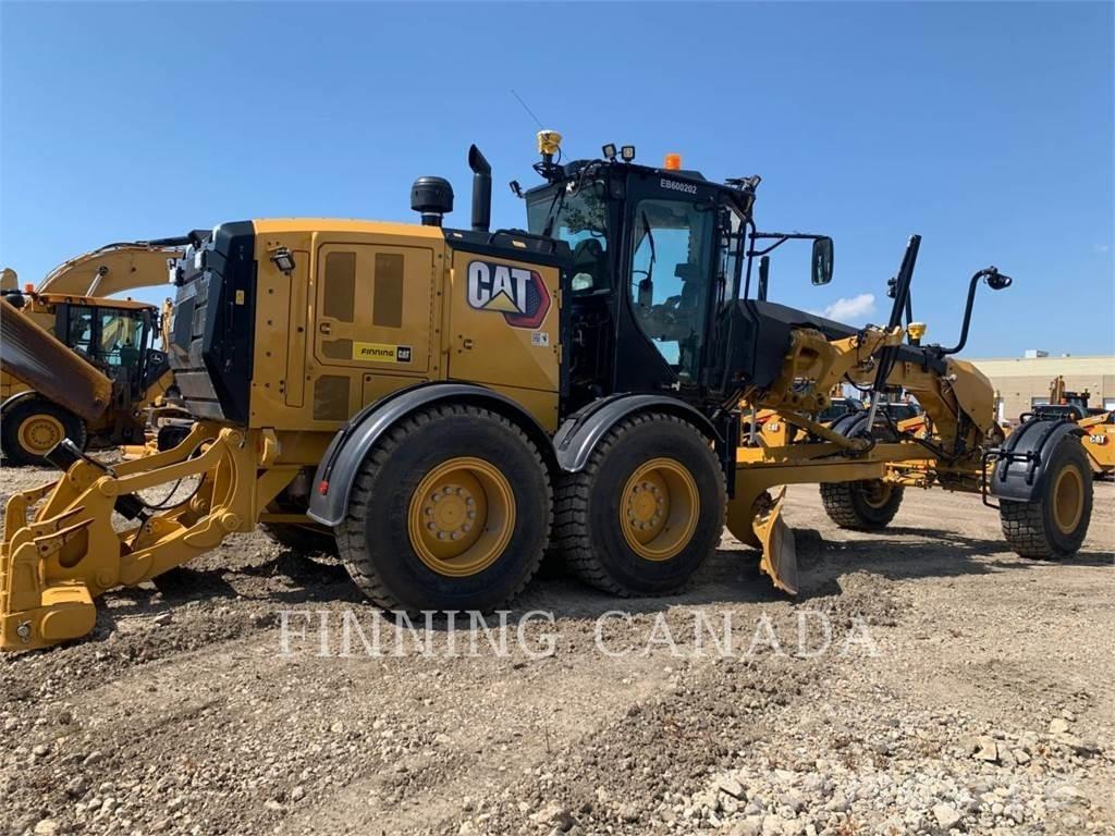 CAT 160-15 平地机/推土机