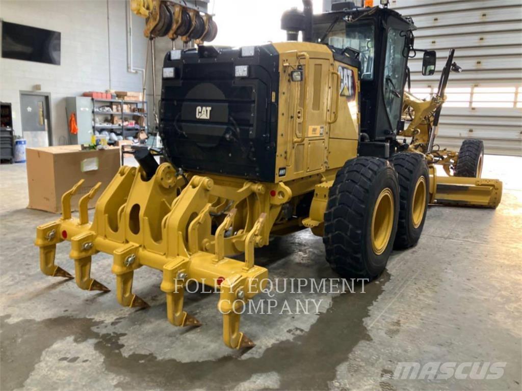 CAT 160-15AWX 平地机/推土机