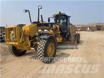 CAT 160 AWD 平地机/推土机