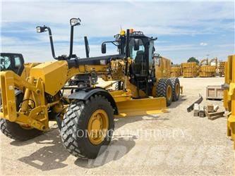 CAT 160 AWD 平地机/推土机