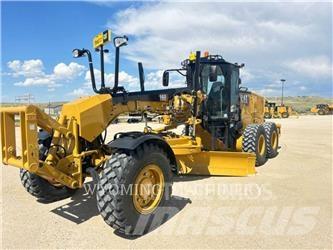 CAT 160 AWD 平地机/推土机
