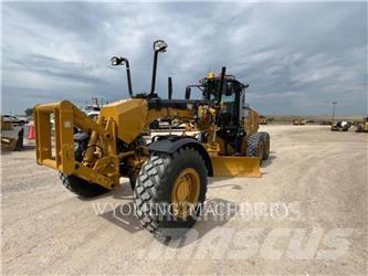 CAT 160 AWD 平地机/推土机