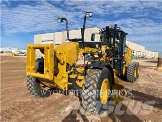 CAT 160 AWD 平地机/推土机