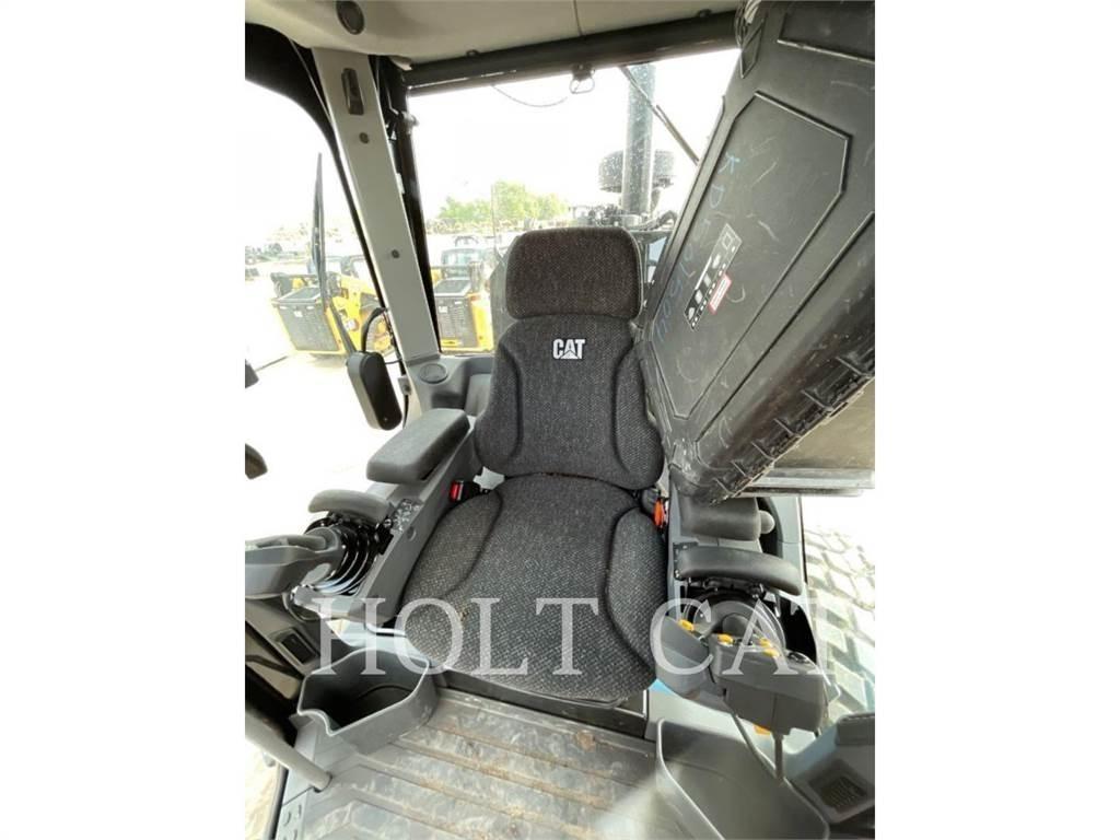 CAT 160AWD JOY 平地机/推土机