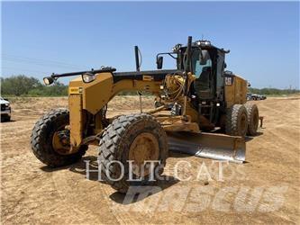 CAT 160M2AWD 平地机/推土机
