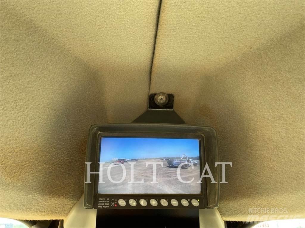 CAT 160M2AWD 平地机/推土机