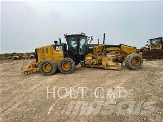 CAT 160M3 平地机/推土机