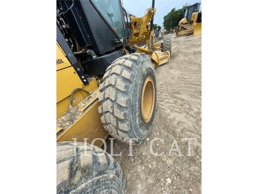CAT 160M3 平地机/推土机