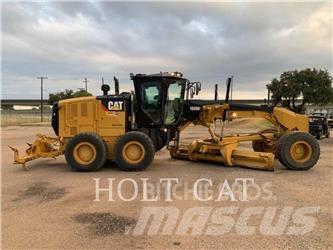 CAT 160M3 平地机/推土机