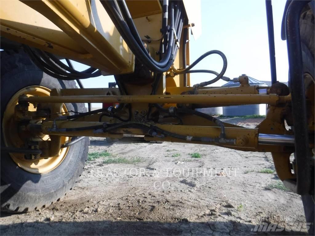 CAT 160M3 平地机/推土机