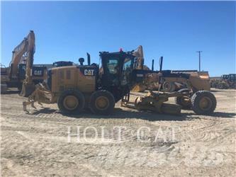 CAT 160M3 平地机/推土机