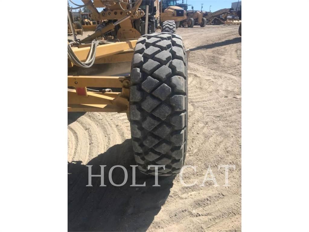CAT 160M3 平地机/推土机