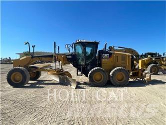 CAT 160M3 平地机/推土机