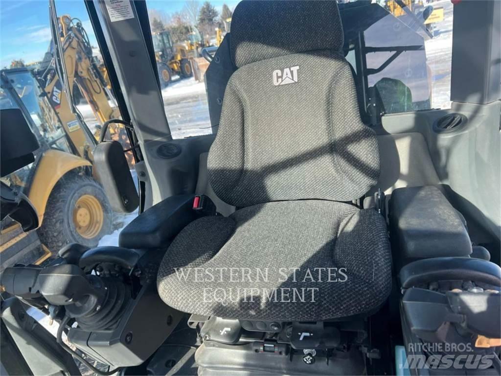 CAT 160M3 平地机/推土机