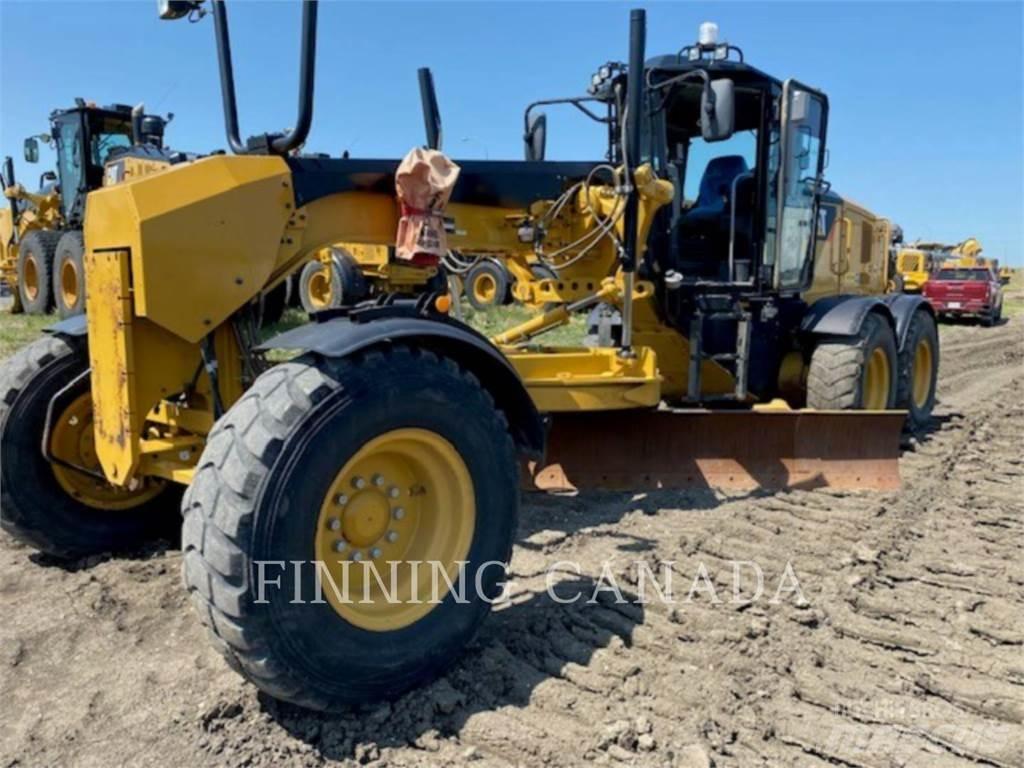 CAT 160M3 平地机/推土机