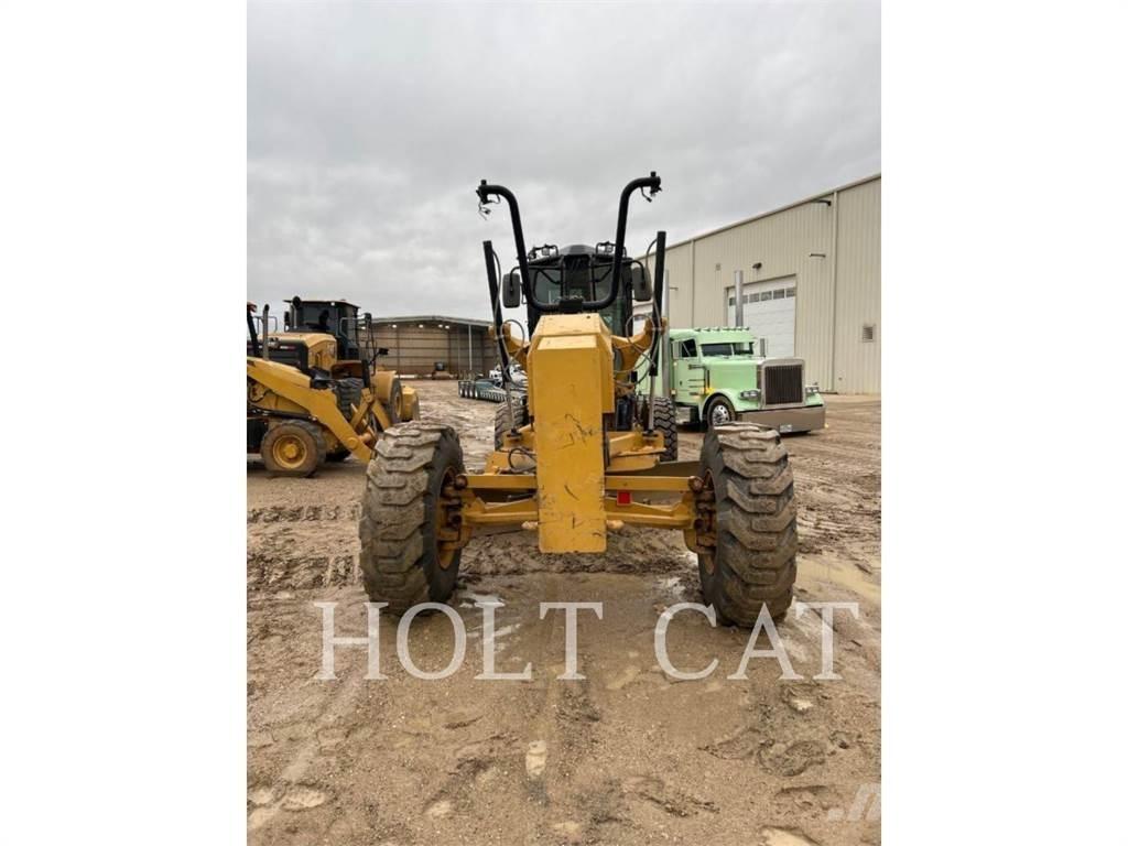 CAT 160M3 平地机/推土机