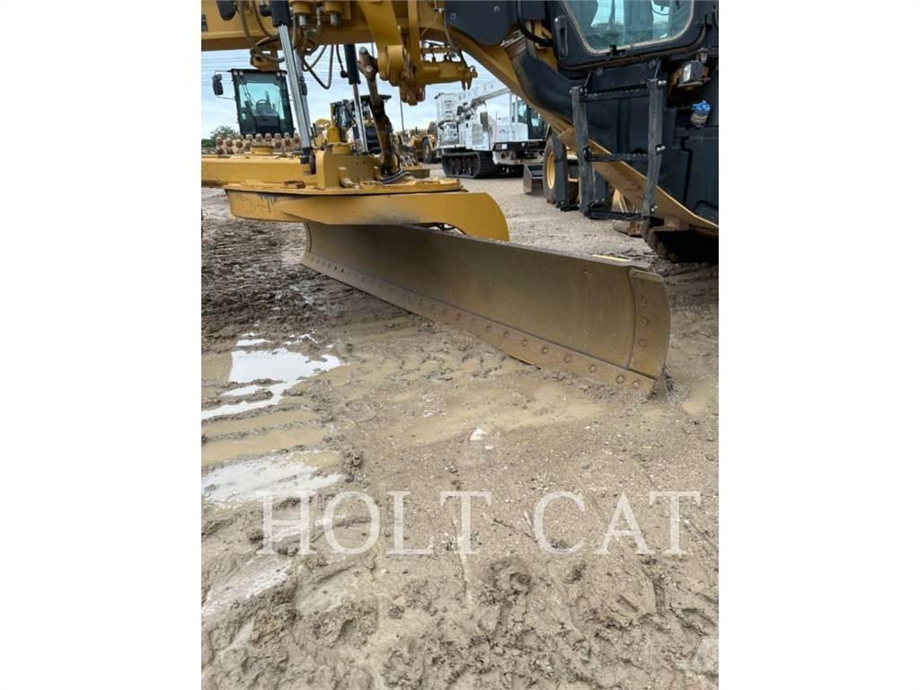 CAT 160M3 平地机/推土机