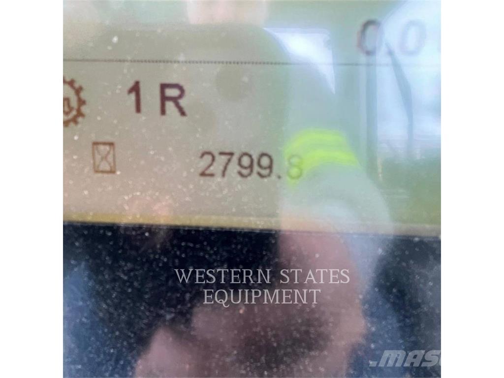 CAT 160M3 平地机/推土机