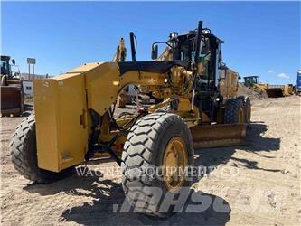 CAT 160M3 AWD 平地机/推土机
