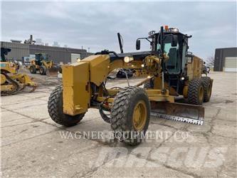 CAT 160M3 AWD 平地机/推土机